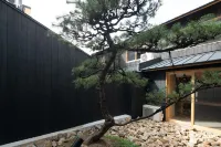 CONTEXTED boutique villa Hotels in 