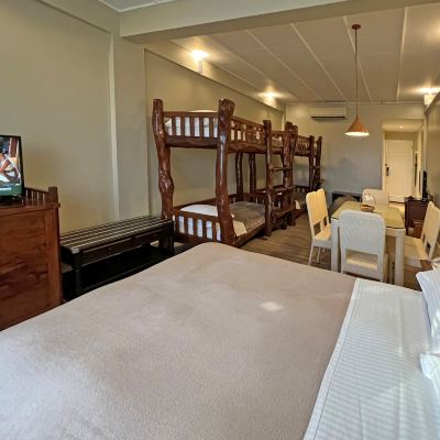 Friends-and-Family Room Plantation Bay Resort and Spa Promo Code