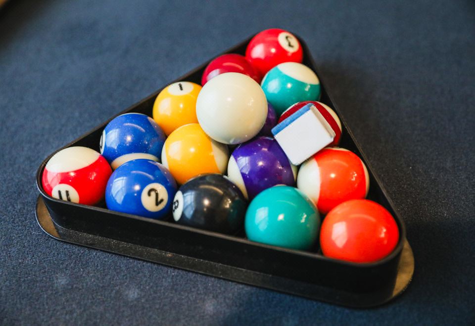 The Meixi Lake, Changsha Marriott Executive ApartmentsKuya Pig Hero Themed Room (Double Beds)