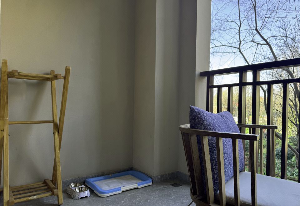 Crowne Plaza Kunming Ancient Dian TownComfy Queen Room