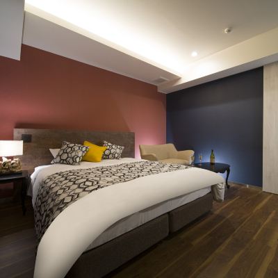 D GRADE（1 Bedroom） La Scala Promo Code