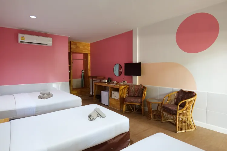 ห้องแฟมิลี่