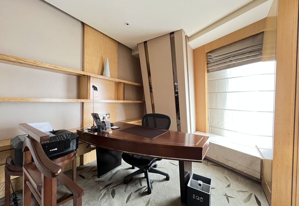 The Westin XiamenGuest House Suite