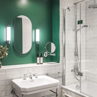 Premium Room Kimpton CLOCKTOWER HOTEL Promo Code