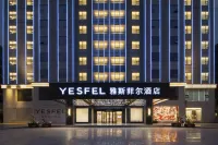 Yesfel Hotel