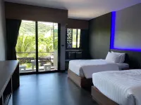 Happy Hotel Aonang Krabi 