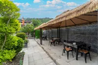 Qingmukawa Shangpin Hotel (Qingmukawa Ancient Town)