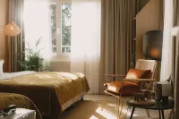 Hotel 2places Soul