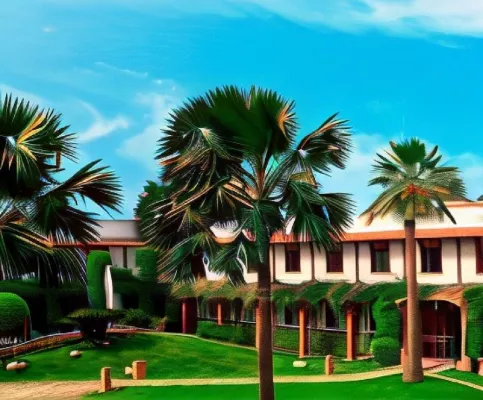 Trident, Agra