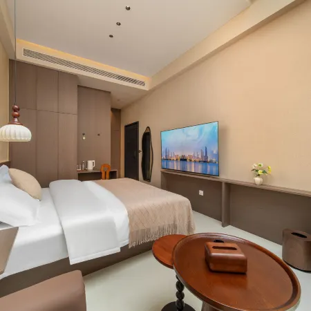 Linxi Yimeng SerenCreek Sky Garden Homestay (Xingyi)
