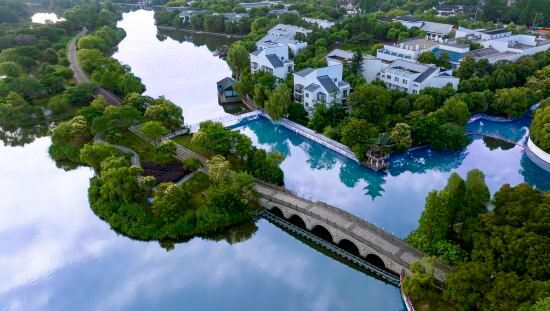 Jingyuan Shuizhuang Hotel