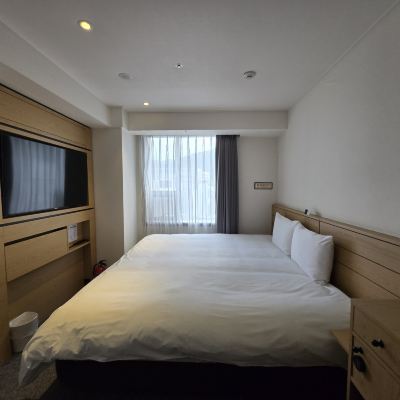 헐리우드 더블 헨나호텔 서울 명동 쿠폰