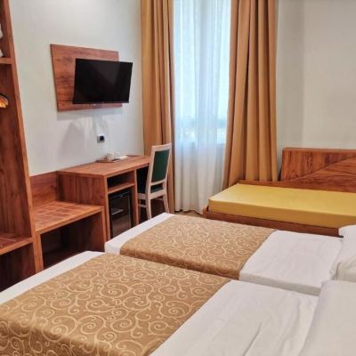 雙床房 中央車站酒店優惠