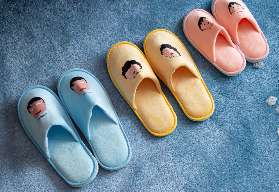 Park Hyatt HangzhouMaruko Theme Family Deluxe Room