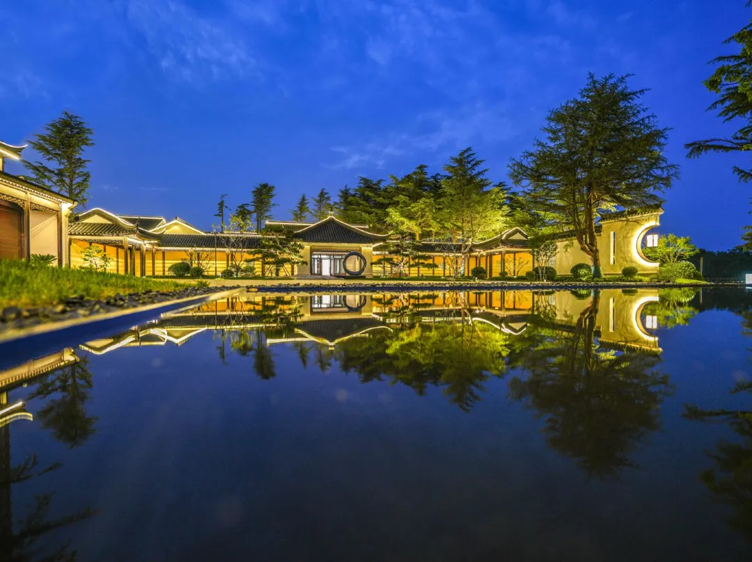 Huanghai Hotel（no.2 Bathing Beach Fisherman's Wharf Scenic Area Hotel） - Yantai
