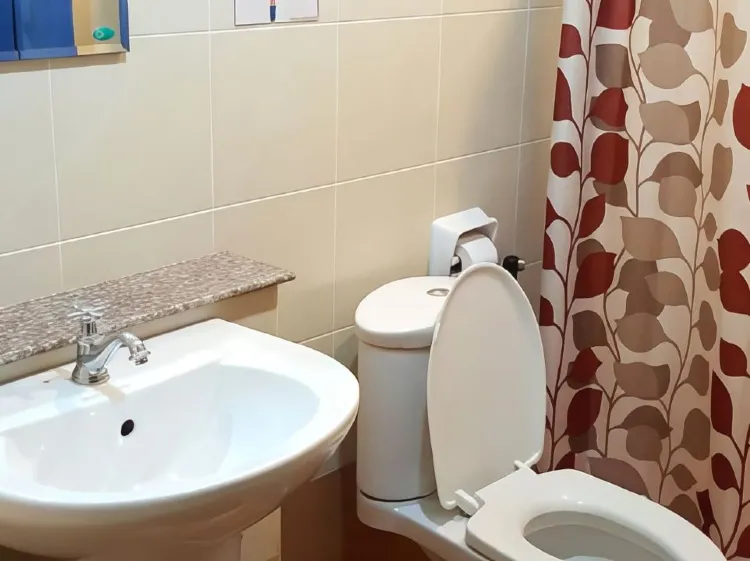 ห้อง 4 ที่นอน