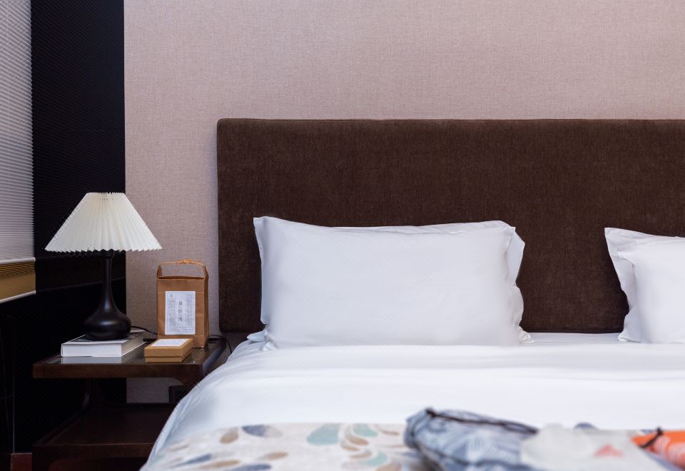 Wanda Realm Xiamen North BayNatural Seawater Royal Bath Private Suite