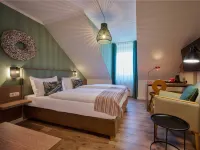 Classik Hotel Martinshof München Messe