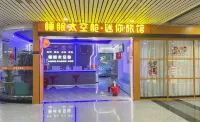 Sleep Space Capsule Mini Hotel Hotels in 