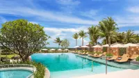 Sheraton Hua Hin Pranburi Villas
