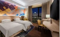 Sunway Hotel Big Box Hotels in 