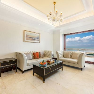 兩房一廳全海景套房 平潭星海國際大飯店優惠