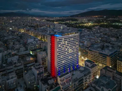 President Hotel Hotels in 