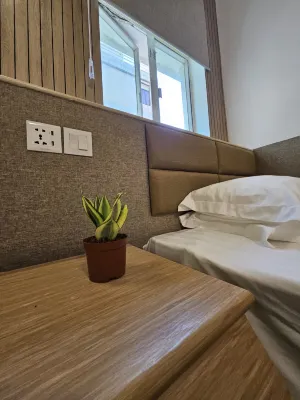 Hotel Man Va