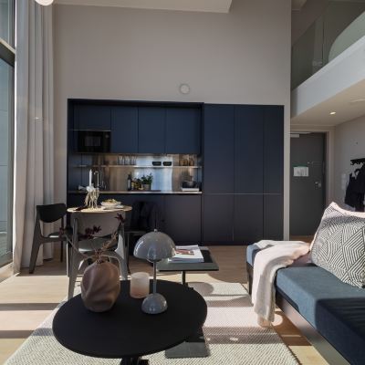 Atelier Studio Unity Helsinki Promo Code