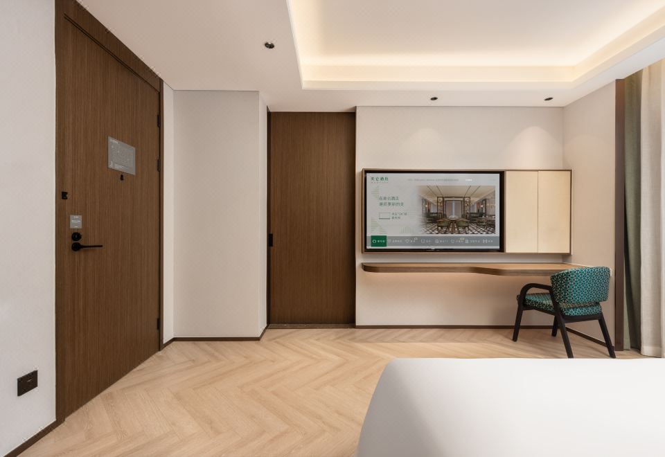Superior Queen Room