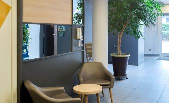 B&B HOTEL Saint-Michel sur Orge - Housity