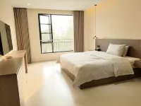 Yunju Hotel (Jiangsha Fishing Village Tourist Resort Branch Hotels in Xiajiang County