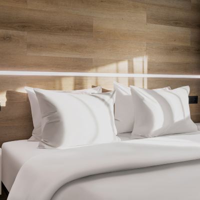 Suite Borea Holiday Inn Perm, an IHG Hotel Promo Code