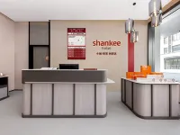 Shangkeyou Hotel (Luoning Bus Station) Các khách sạn ở Lạc Ninh