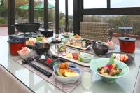 Ito Villa-TOKI-