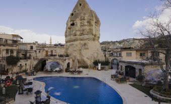 Göreme Cave Suites - Housity