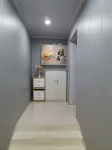 暖居民宿（南二環理工店）