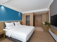 YI JIA HOTEL Koktokay İlçesi otelleri