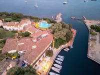 Hotel Palumbalza Porto Rotondo Hotels in 