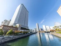 APA Hotel and Resort Yokohama Bay Tower Hôtels à : 