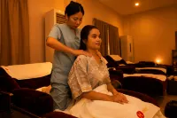 Harmony Hotel Patuxay
