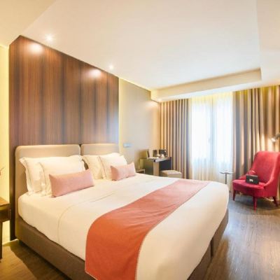Superior Room Hotel Moon & Sun Porto Promo Code