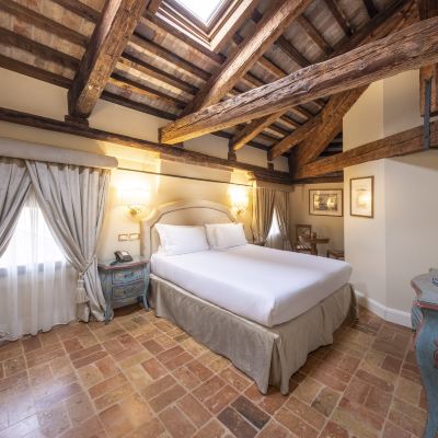 Superior Room Villa Barbarich Promo Code