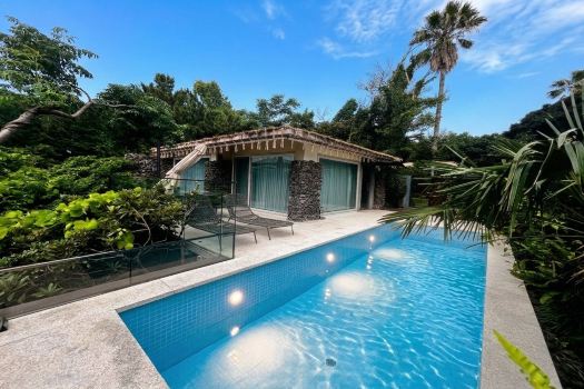 The Seaes Hotel & Resort