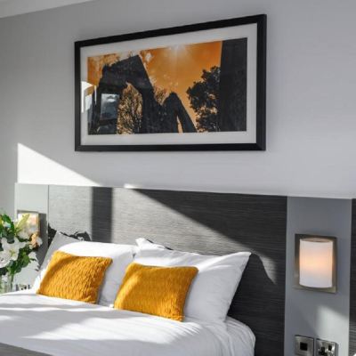 Double & Double Room Maldron Hotel Wexford Promo Code
