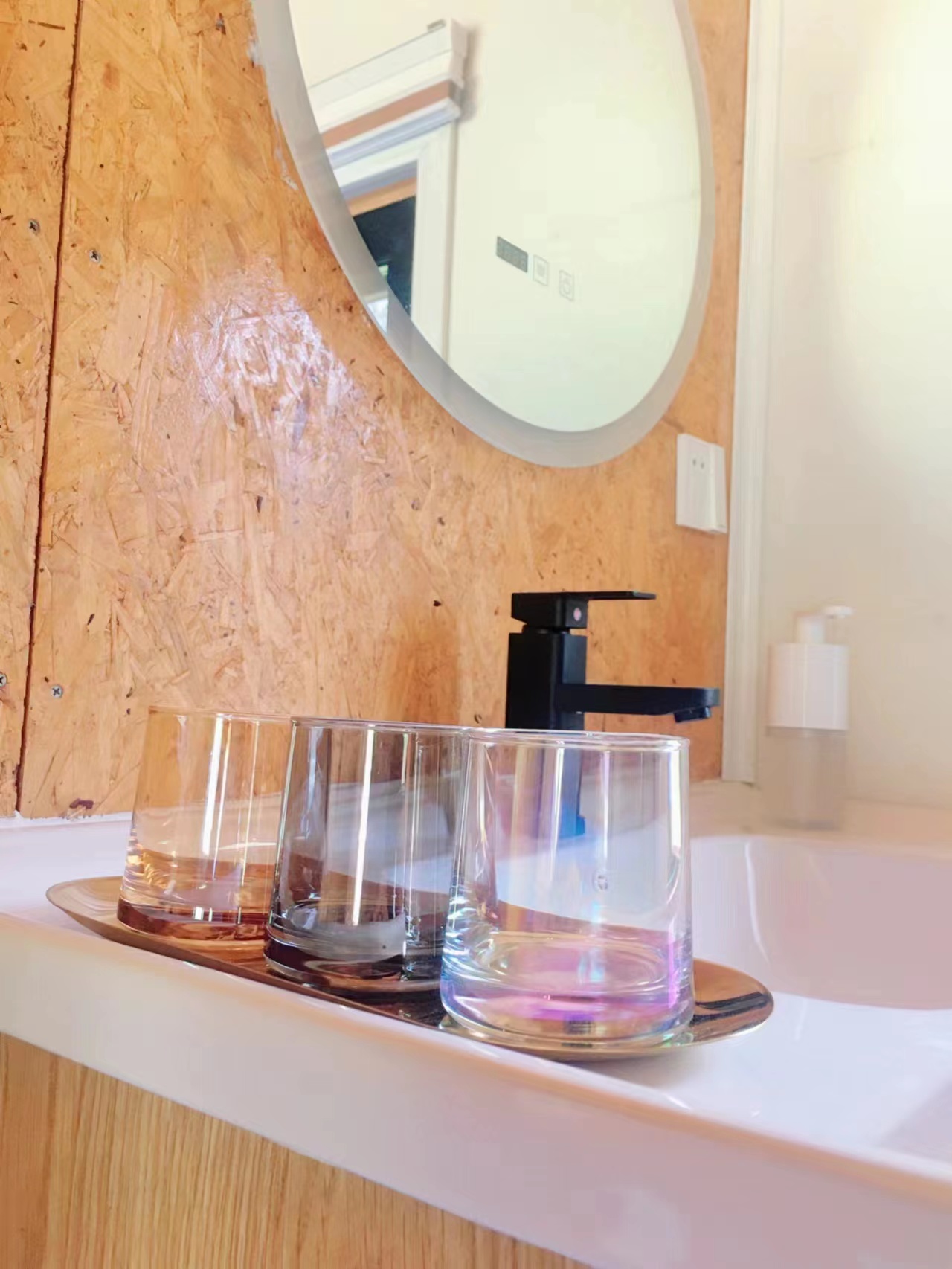 那寨山墅-春花—独栋亲子大床房