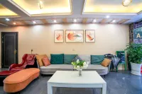 Xinyixing Hotel (Chengdu Tianfu International Airport)