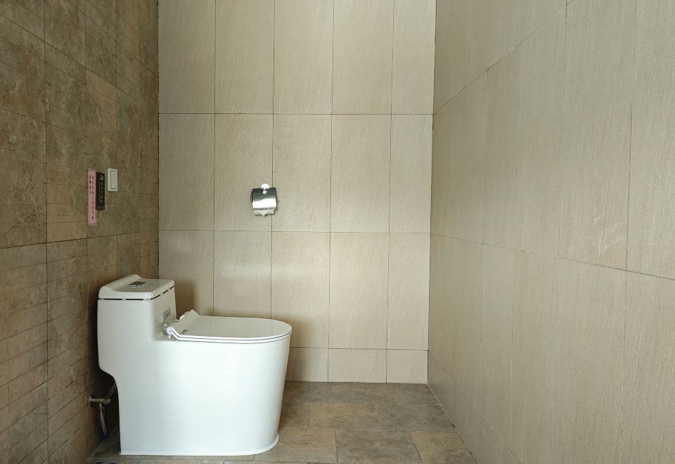 河景高级套房一房一厅|独立温泉池