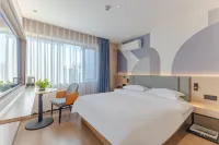 Citi Home Collection Hotel (Tongcheng)