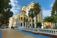 Maya Manor Boutique Hotel by KGH Group Hotels in 